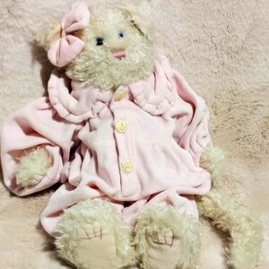Boyds Bears Collections & Friends Cat